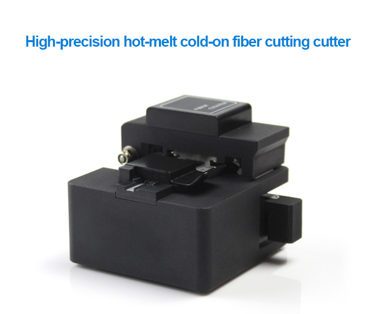 125um Japanese IKO Rail Fiber Optic Cleaver