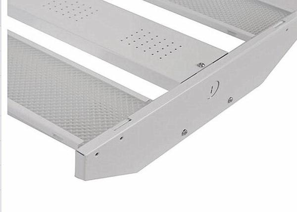 24FT Linear Industrial High Bay Lighting 320W AC100-277V 4500K For Office