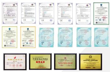 Shenzhen SEWO Science & Technology Co., Ltd.