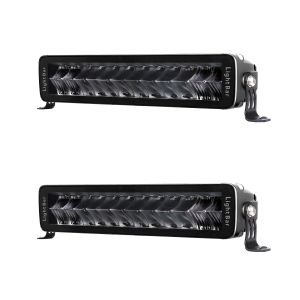  4082lm 120W Osram Dual Row LED Light Bar Combo Beam Manufactures