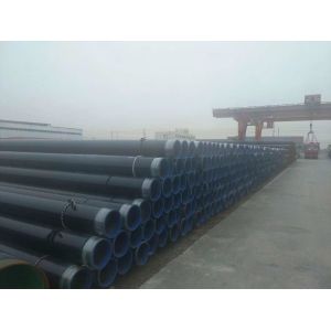  Liquid Transmission 457.2MM High Frequency Welded Pipe Manufactures