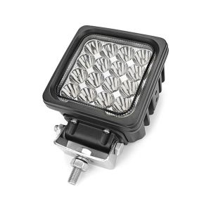 10V - 30V LED Mining Lamp 48W Square LED Work Lights Professional