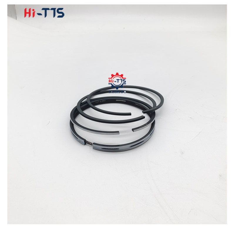 Engines 1103/1104 Engine Piston Ring 101.5*2.38+2.38+2.38+6.35mm UPRK0002 4181A009 4181A019 4181A021 4181A026