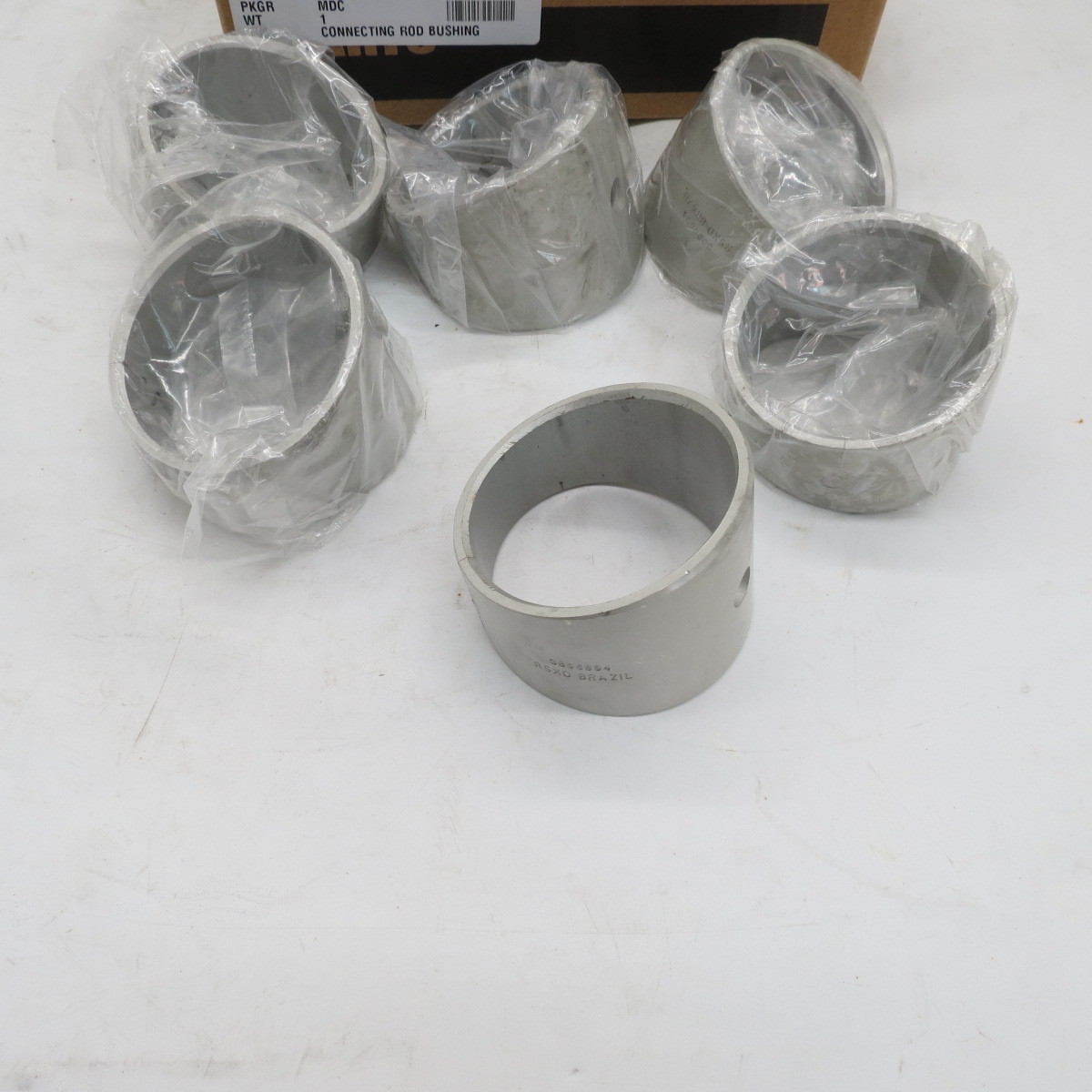 High quality Engine valve seat ring 3090704