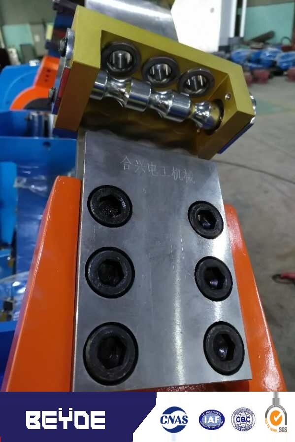 630/12+1250/1+3 Bow Type Laying Up Machine With Electric Clamping