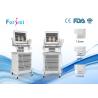 Buy cheap facial ultrasoundultrasound neck lift machine HIFU-f machine face firming from wholesalers