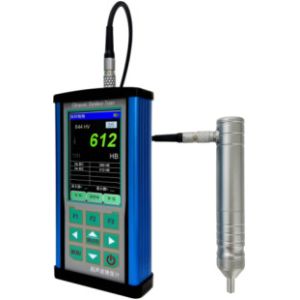  High Precision Ultrasonic Hardness Tester Easy Operation UCI Hardness Tester Manufactures