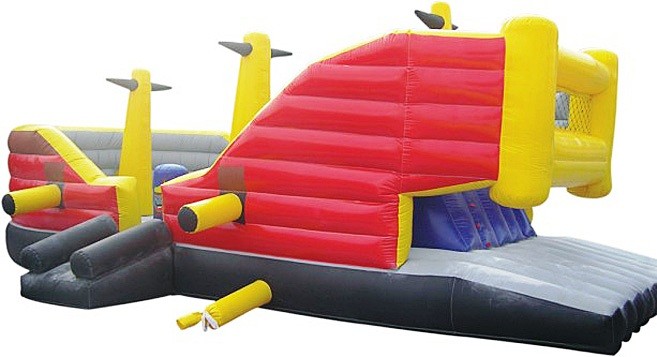 indoor playground used bouncy castles for sale