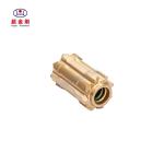 ISO 9001 2000 Certified T38 T45 T51 Threaded Drill Button Bits for 2-12 Inch