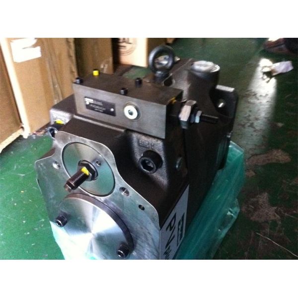 Quality PV180R1K4T1N001 Parker Denison Hydraulic Pump PV180R1L1C1NFPD PV63 PV80 for sale