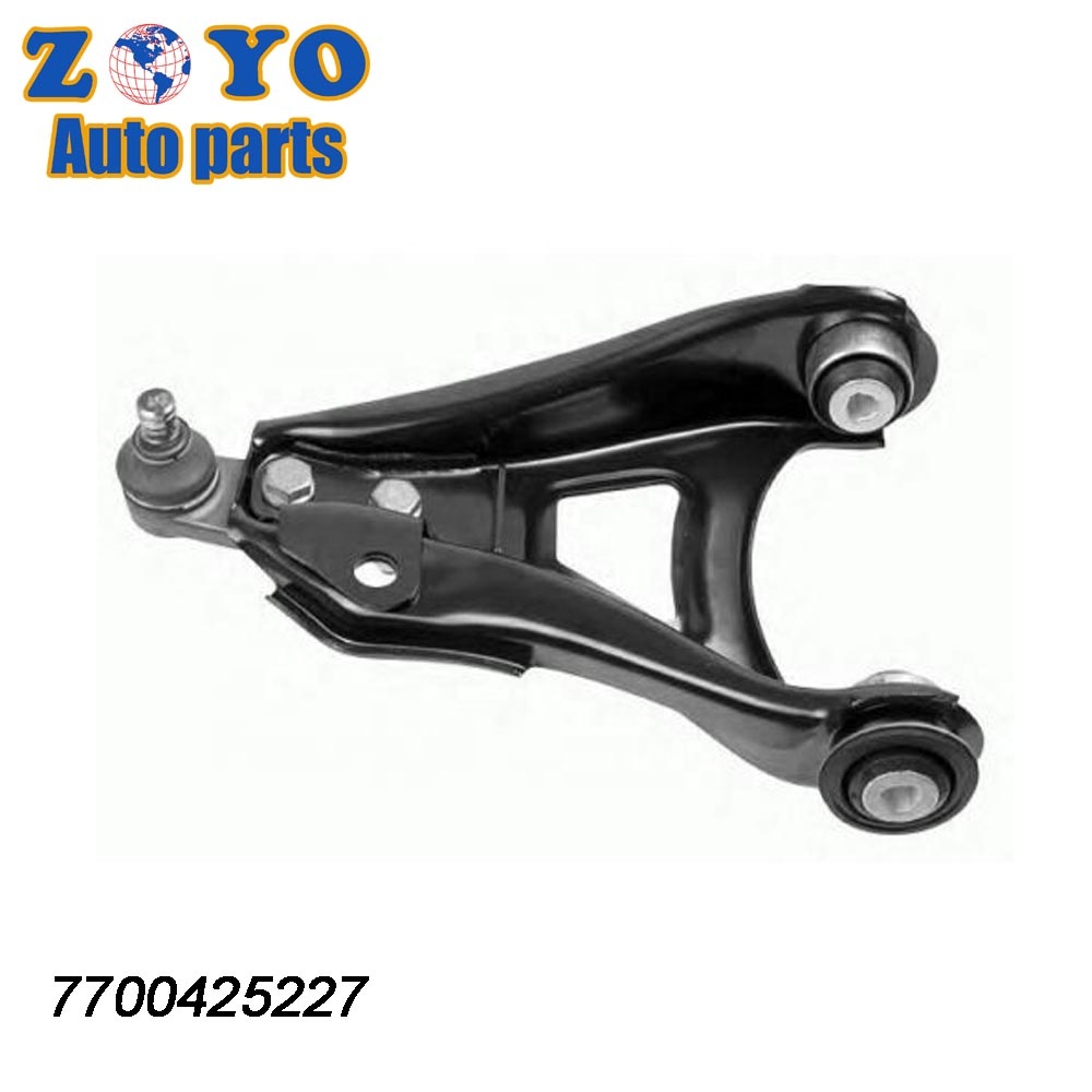 Position Front Lower Left Control Arm for Clio and Nissan Kubistar 2002 Model