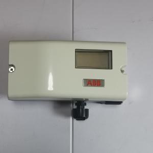  ABB TZIDC Intelligent Electric Pneumatic Valve Positioner V18345-1027521001 Manufactures