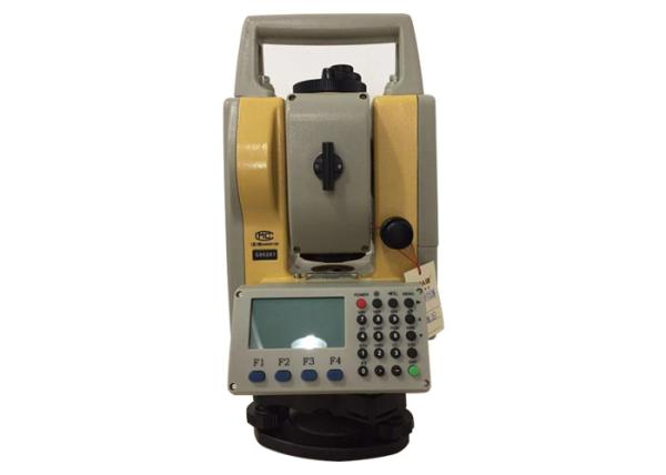 Quality Surveying Equipment 2" SOUTH NTS 362R Total Station for sale