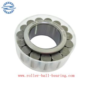 Rsl182207 Single Row Full Complement Cylindrical Roller Bearing 35X63.97X23mm