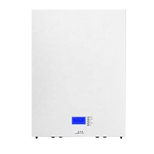 10kwh 200ah 48v Solar System Rechargeable Lifepo4 Lithium Ion Battery