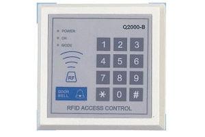 Quality Proximity card stand alone access control for sale