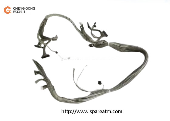 0090022174 009-0022174 ATM Machine Parts NCR GBNA GBRU Cable Assy