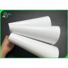 Buy cheap 80g - 200g White Double Side Coated Paper Glossy Smooth Surface from wholesalers