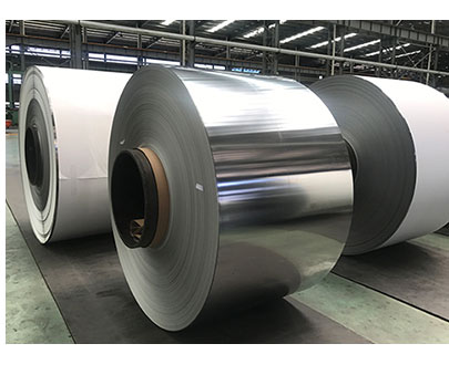 ASTM AISI 201 304 304L 316 316L 321 2b 8K No. 4 Stainless Steel Coil for Foodstuff