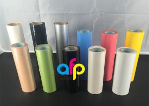 China Various Color Hot Stamping Film on sale