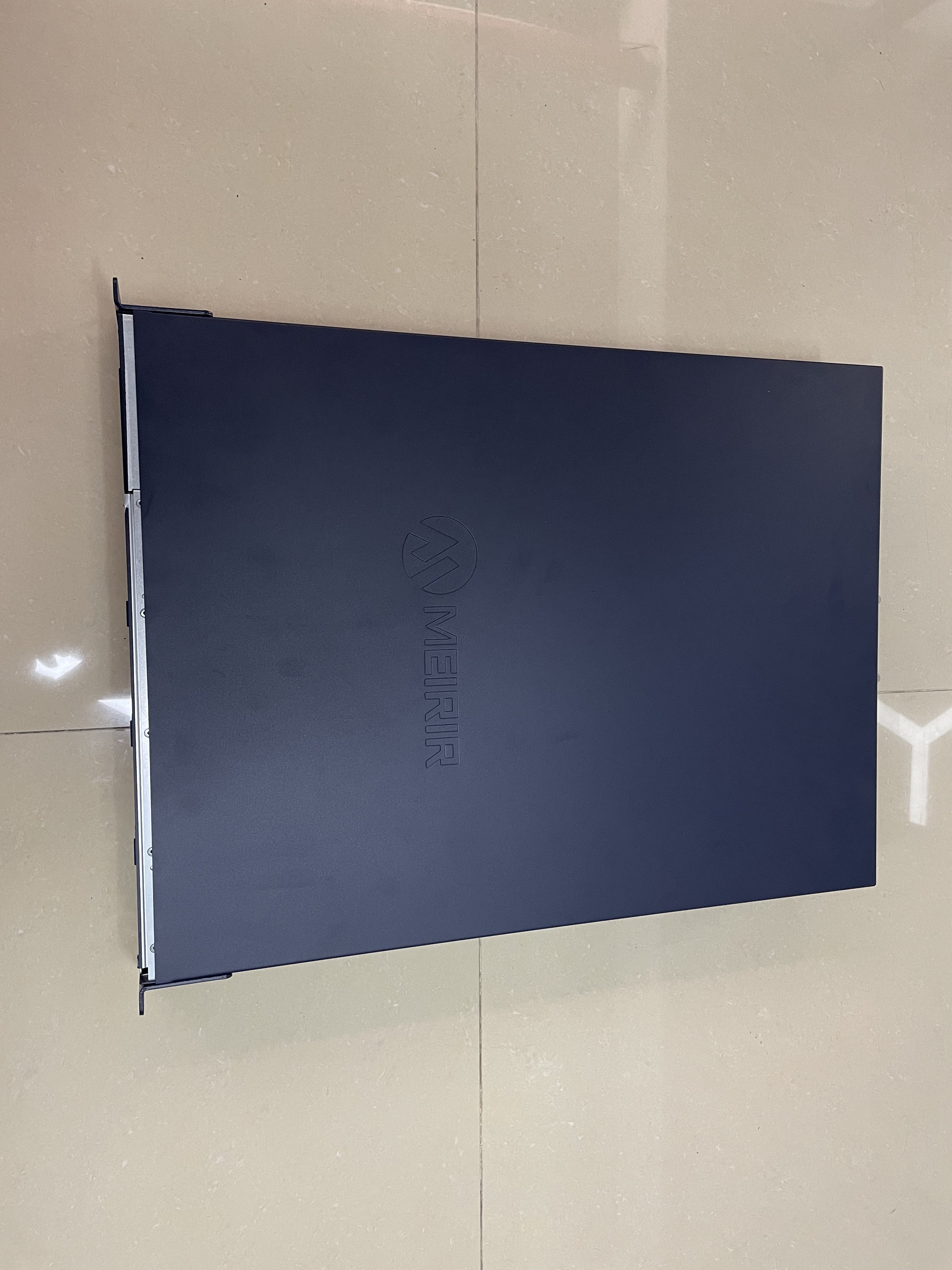 5u Rackmount Server Chassis Design Case Chassis CNC Sheet Metal Stamping Chassis