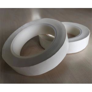 50m Length Aramid Paper Electrical Insulation Tape Electrical 10-980mm