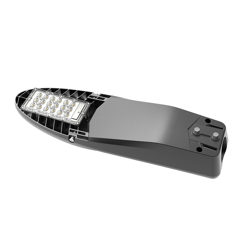IP66 Waterproof Professional Die Cast Aluminum 60w Outdoor Led Street Light
