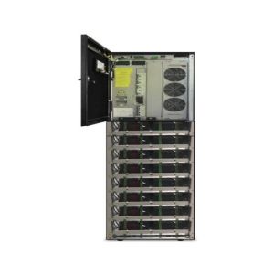 Vertiv Liebert EXS UPS Double Conversion Uninterruptible Power Supply Three