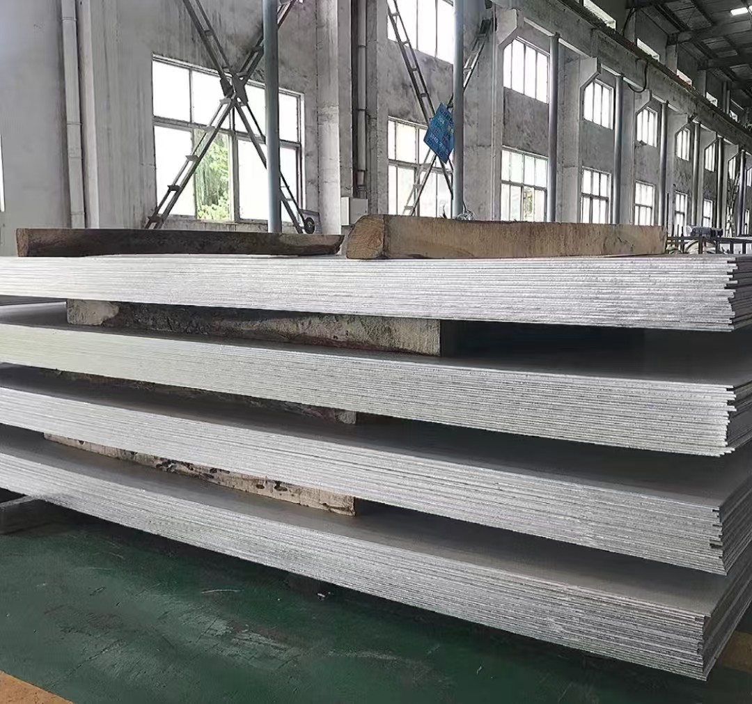 ASTM A240 UNS S32205/S31803 2205 Duplex Stainless Plate Width 1250mm 1500mm 2000mm
