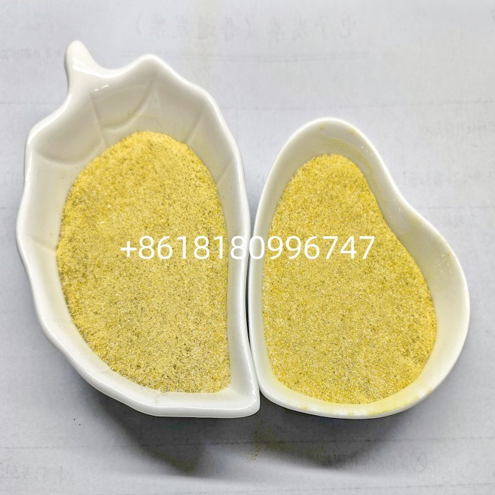 White Yellow Powder Solubility Zinc for Animal Nutrition Improving Animal Growth