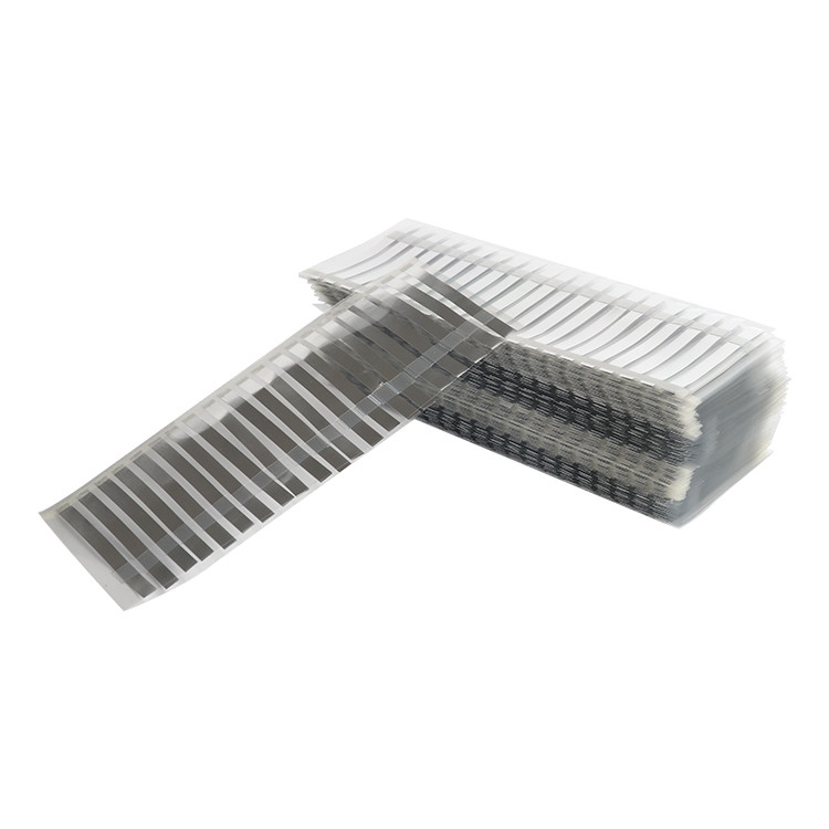 Li Ion Battery Nickel Tabs 18650 21700 32650 Cell Production Materilas
