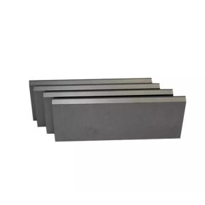 Rustproof OEM ODM Pyrolytic Graphite Sheets Thin Graphite Plate