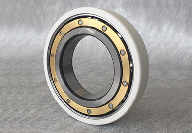 6330C3VL2071 Insulated Motor Bearings Electric insulated bearings