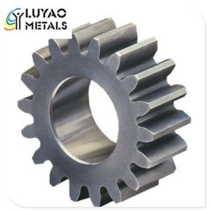  Customized Precision Gear Machining Components For New Project Development Manufactures