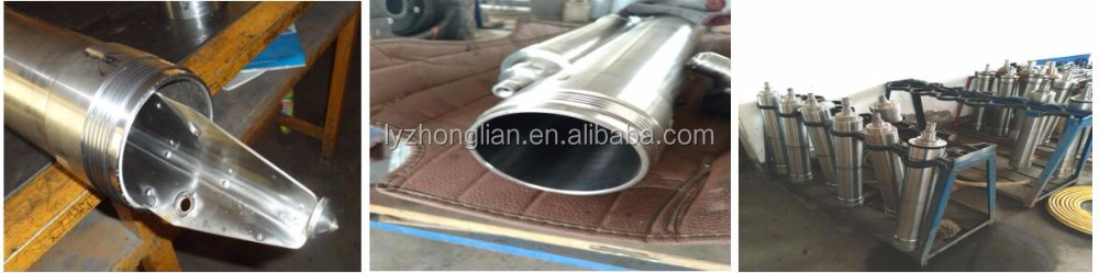 New Design Bowl Pectin Extraction Separator Tubular Centrifuge Coconut Oil Centrifuge Liquid Liquid or Solid Liquid Separation
