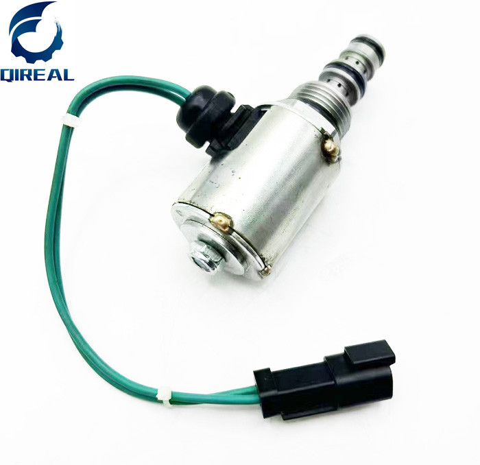 Solenoid Valve 152-8340 for Caterpillar CAT 320B 322B 325B 330B 953C