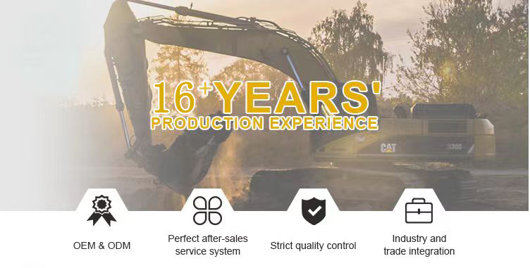 Steel Plow Bolts and Nuts Grade 12.9 PB3/4*2 for Excavator and Bulldozer and Solution