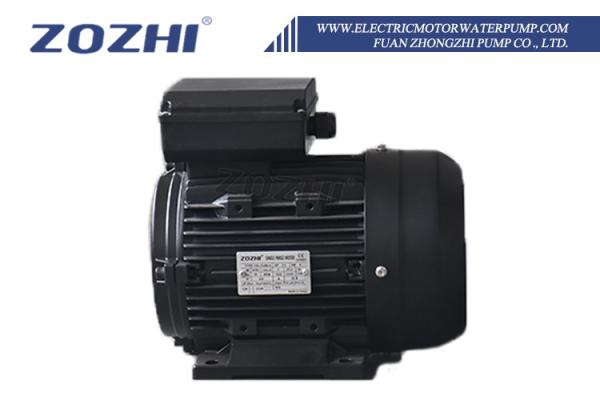 Three Phase Asynchronous Hollow Shaft Electric Motor AC Induction Motor For