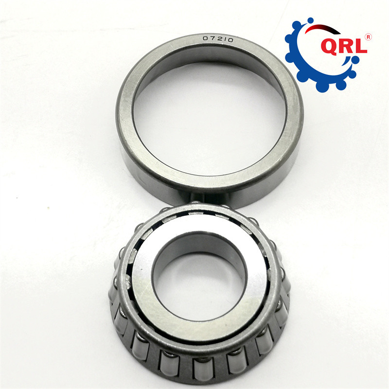 Model 4T-07087/07210 X QRL Tapered Roller Bearings 22.225x50.8x15.011mm
