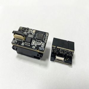 20mil QR Code Engine For Mobile Payments Plan