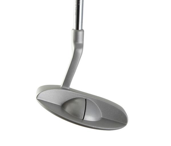 semicircle golf putter , children golf putter , golf junior putter , kids golf