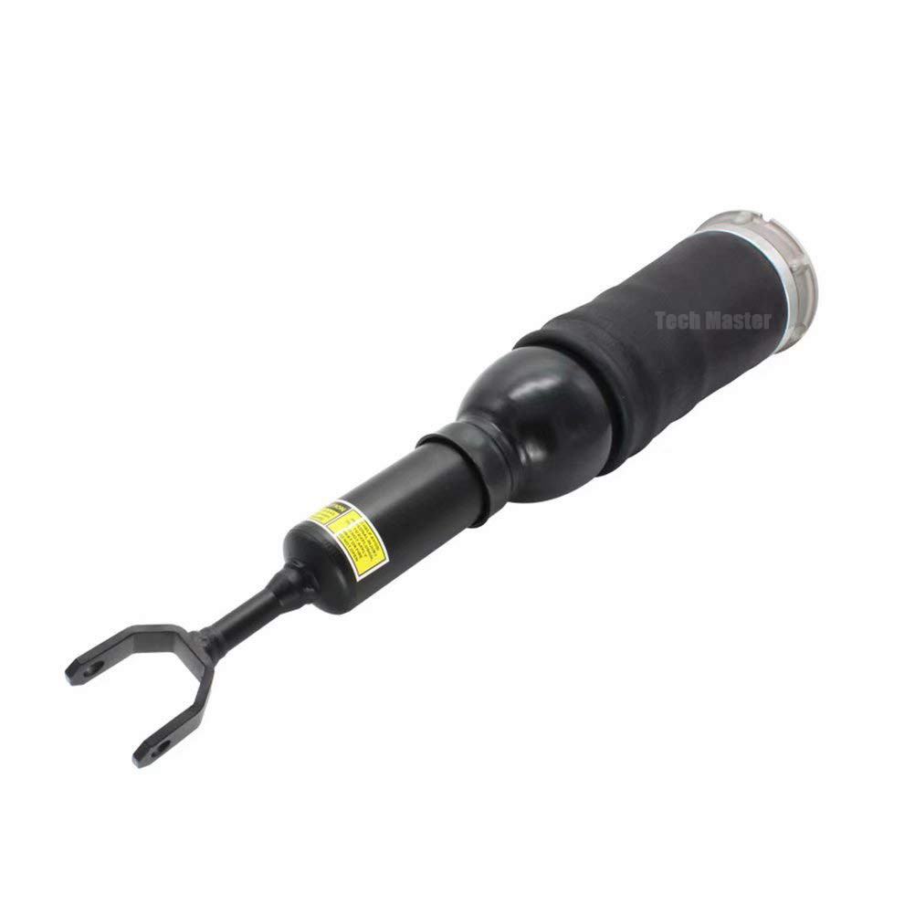 Fine Front Air Suspension Shock Absorber For Audi A6 C5 4Z7413031A