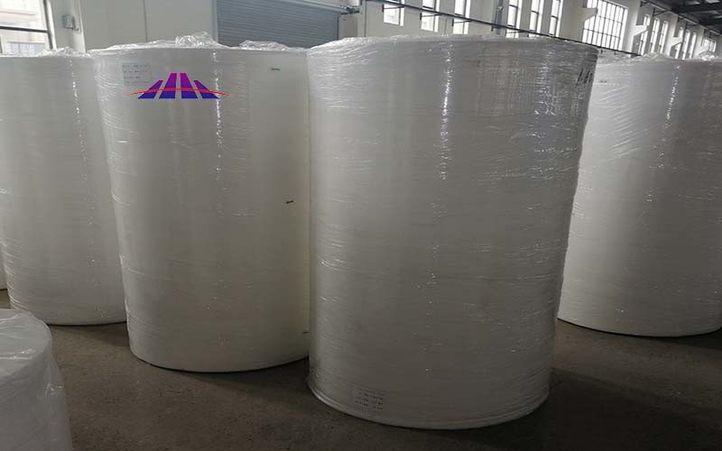 Spunbond Meltblown Spinneret Die Non Woven Fabic Cloth Die Head