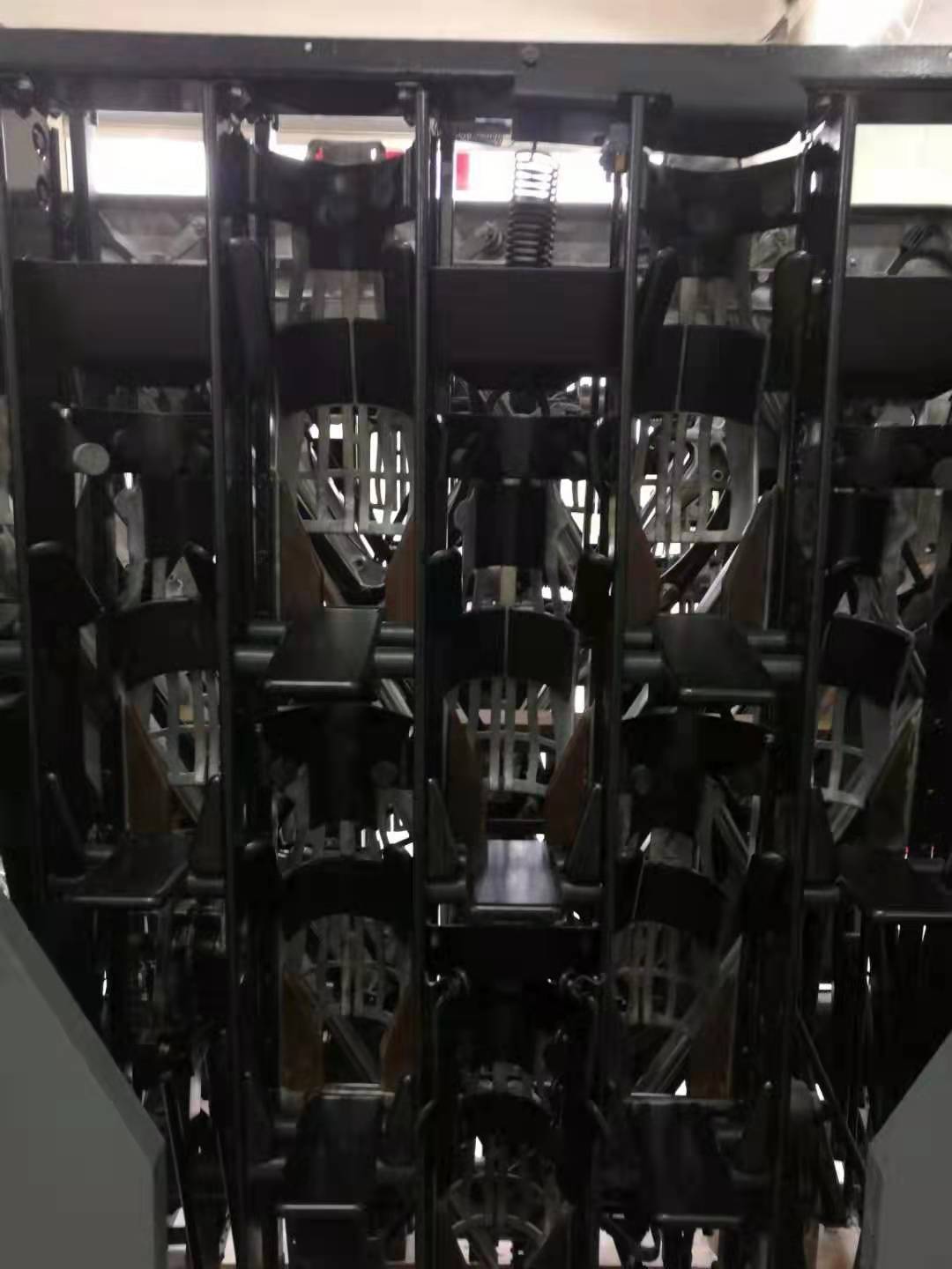 Bodybuilding Fitness Metal Bowling Lane Machine for Entertainment Game Equipment