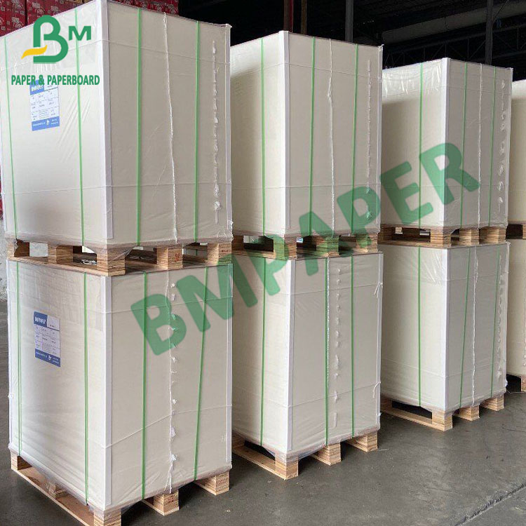 Bristol Cardboard Papel Bond