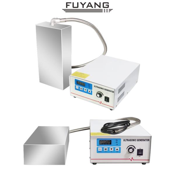 1800w 40khz Bakeware Kitchen Soak Tank Stainless Steel For Kitchen Oven