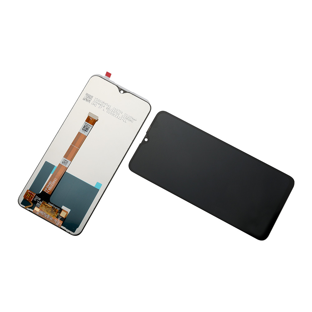 Original 5.0 Inches Oppo A37 LCD Screen With Touch Digitizer Display