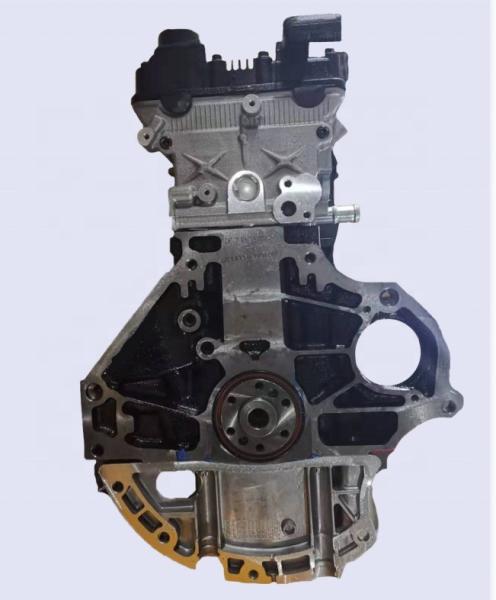 Car Bare Engine 1598cc Engine Assembly F16D3 for Chevrolet Aveo Cruze Lacetti