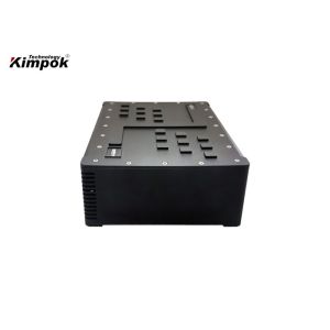 Two Way Wireless Video Data Transmitter Receiver For UAV Military