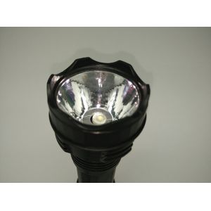 BN-116 Rechargeable LED Flashlgith Torch